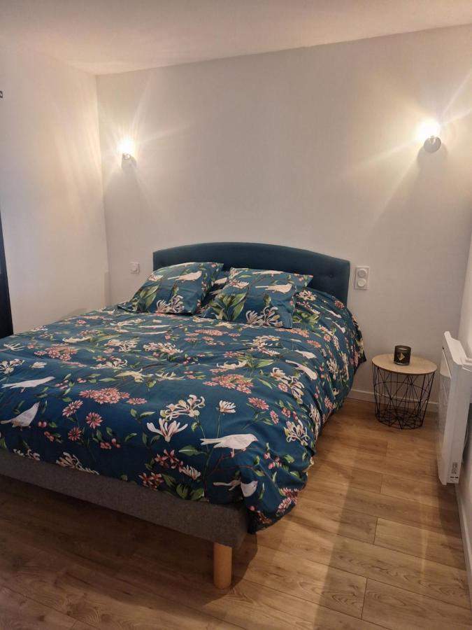 La Perle De Houlgate Apartman Kültér fotó