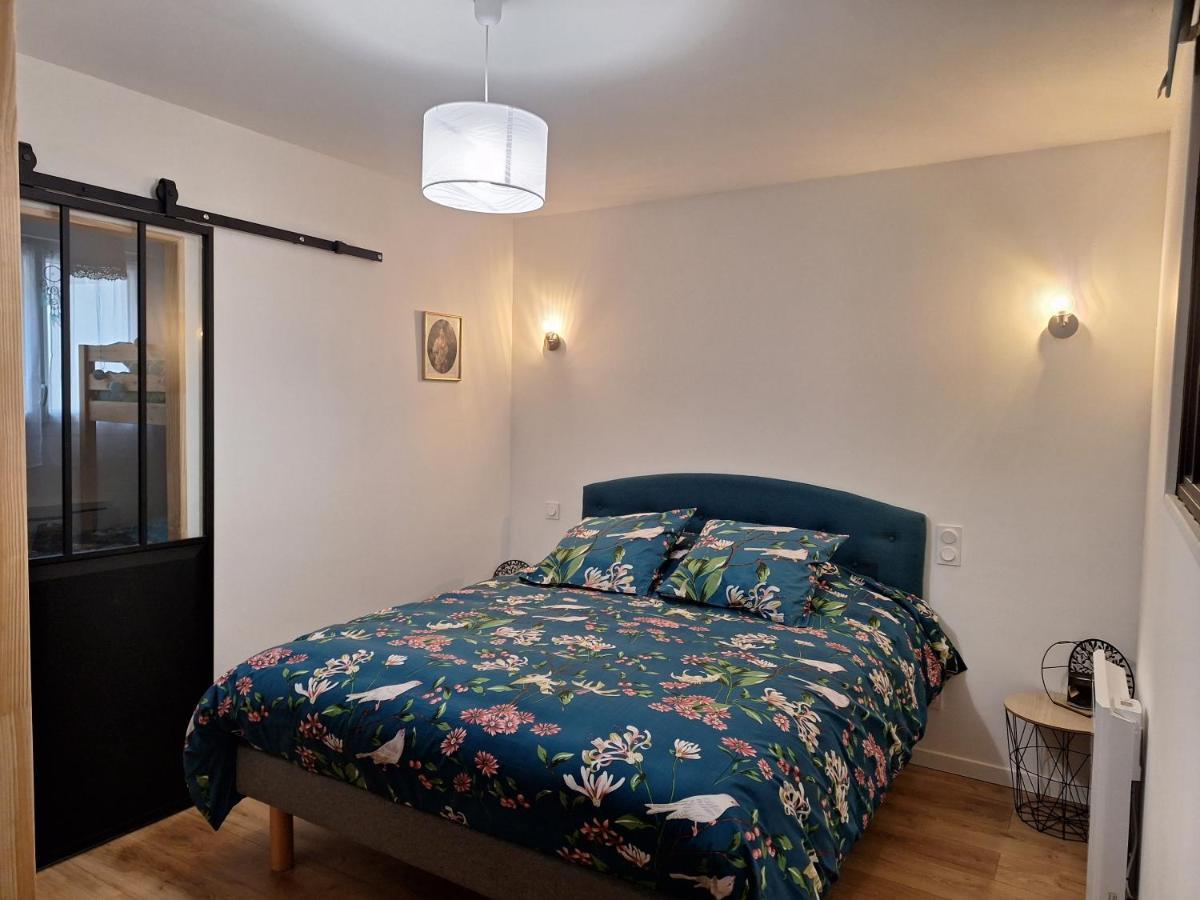 La Perle De Houlgate Apartman Kültér fotó