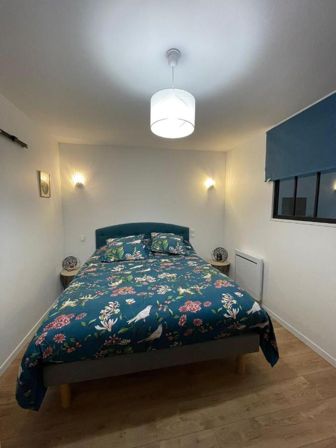 La Perle De Houlgate Apartman Kültér fotó